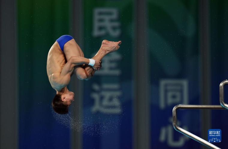 男子10米跳台跳水决赛cctv5